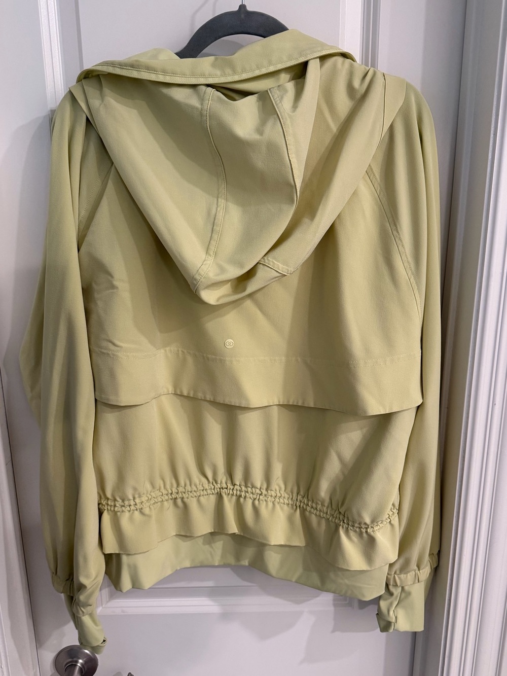 CALIA jacket - Picture 4 of 6